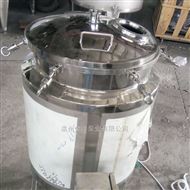 电加热不锈钢保温储罐