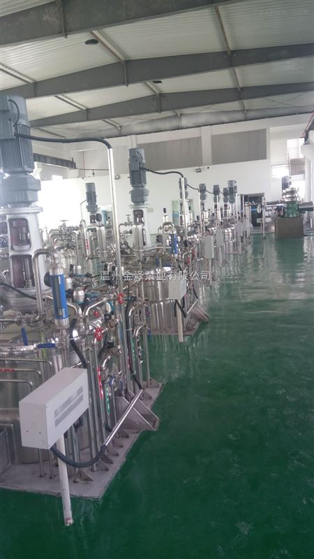 不锈钢电加热保温储罐