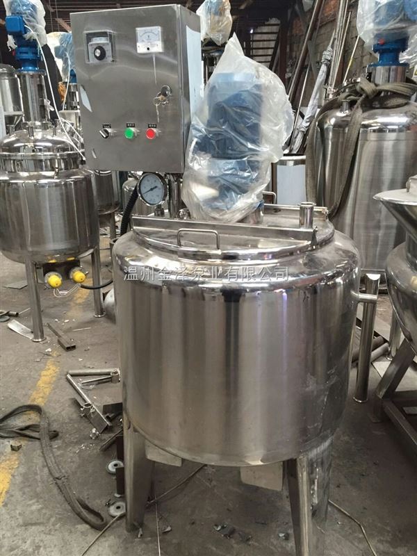 防腐蚀磁力搅拌罐