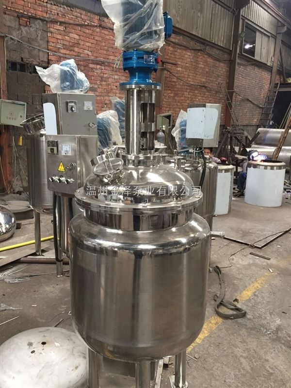 不锈钢配液罐结构 配料罐/配液罐