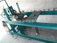 温州方型封头旋边机厂家