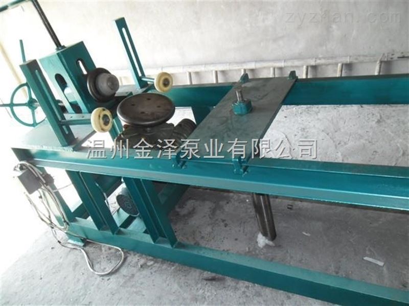 JZX500-4000锥底旋边机