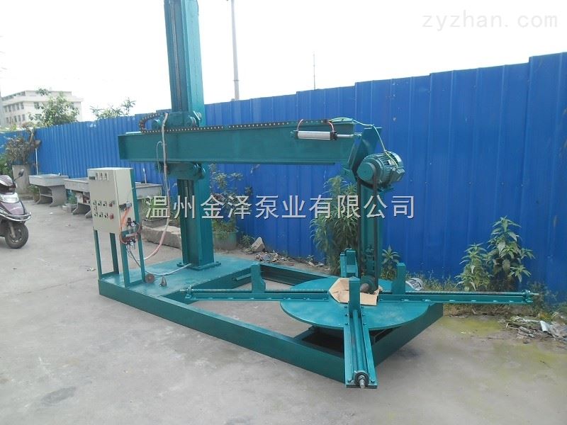 罐体抛光机价格 抛光机/磨光机