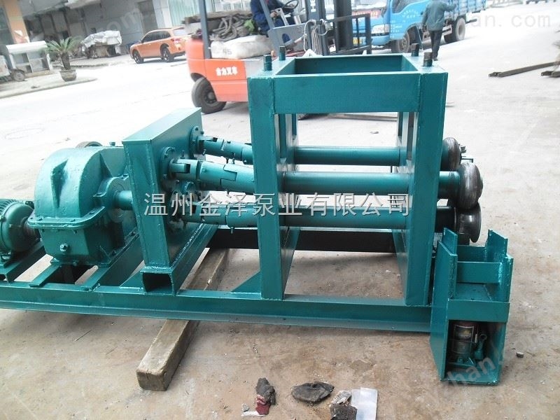 JZX500-4000锥底旋边机