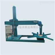 JZP筒体抛光机 抛光机/磨光机