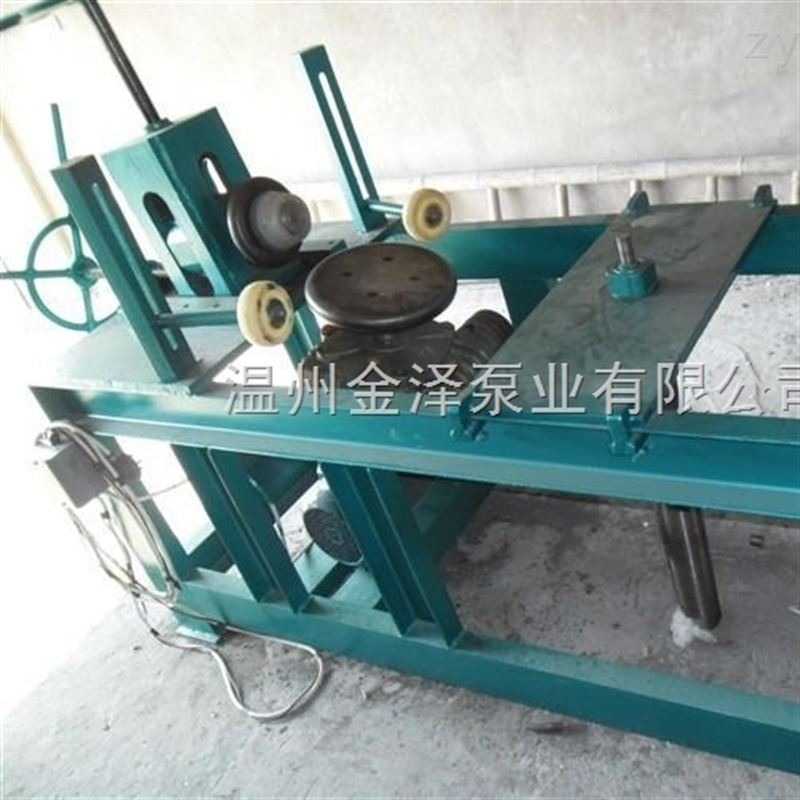 夹套旋边机参数