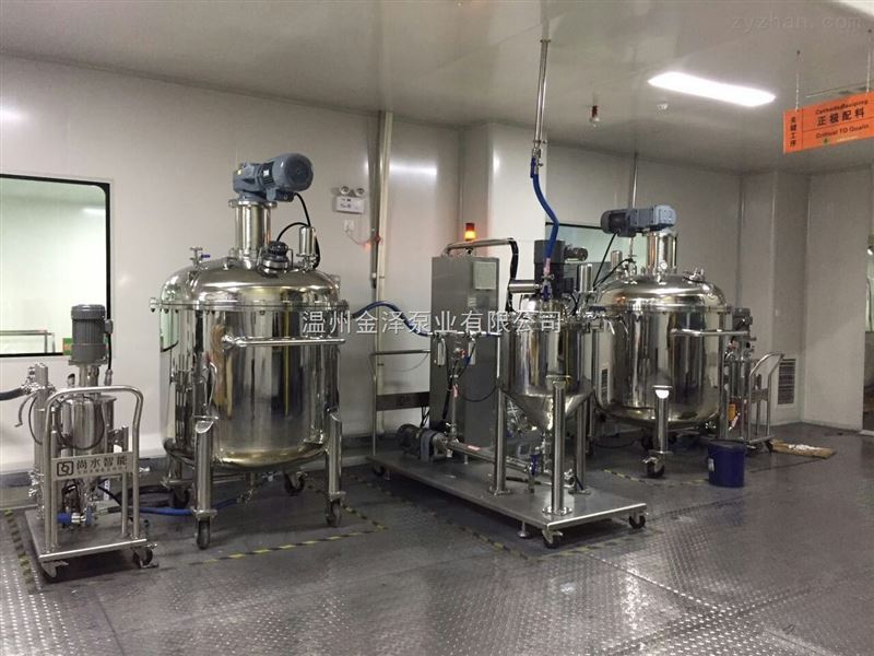 不锈钢配液罐结构 配料罐/配液罐