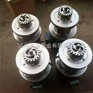 不锈钢卫生级釜底乳化机