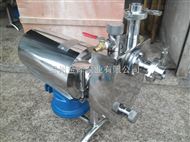 JZB卫生级自吸泵