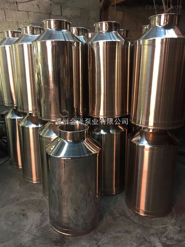 不锈钢可移动储罐