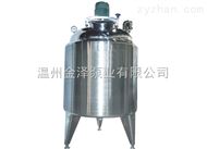 乳化头工作原理 乳化机