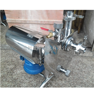 JZB卫生级自吸泵