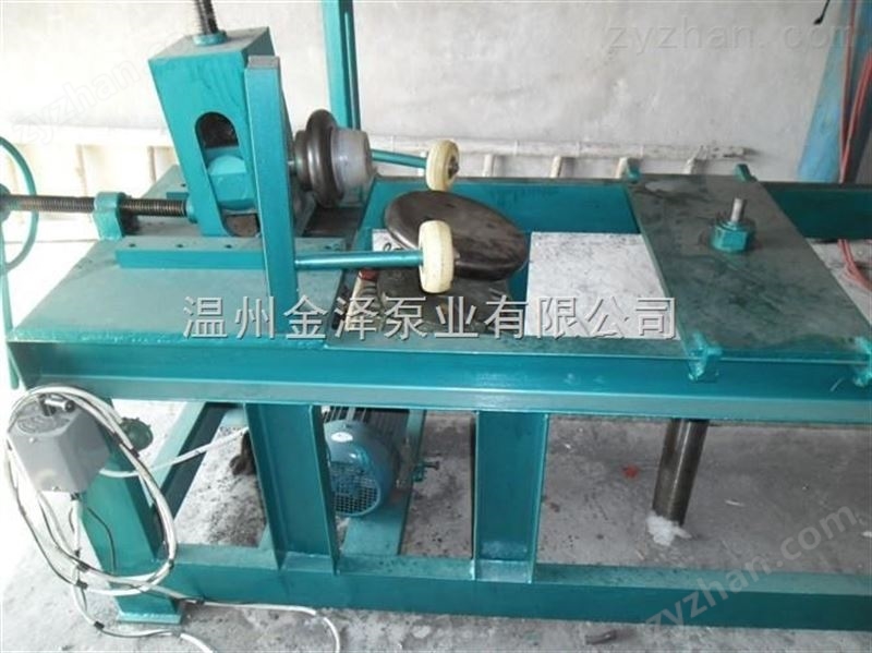 JZX500-4000锥底旋边机