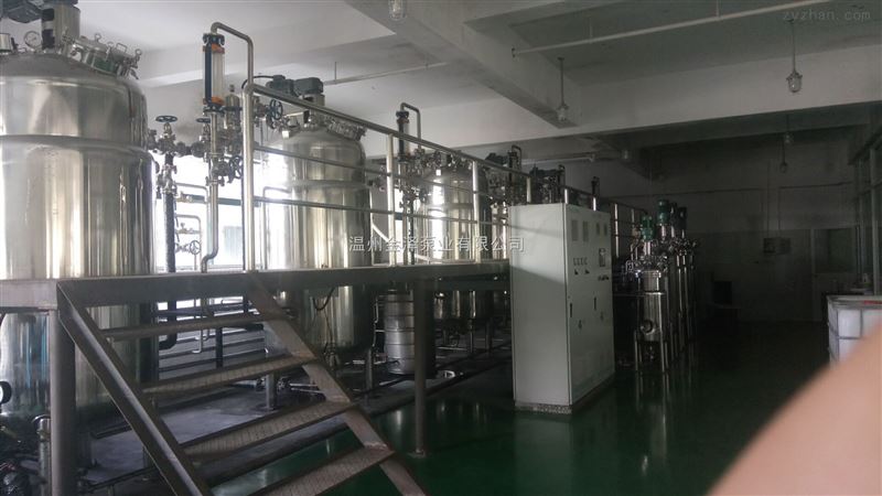 酵素发酵罐