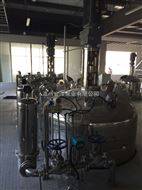 锚式搅拌发酵罐