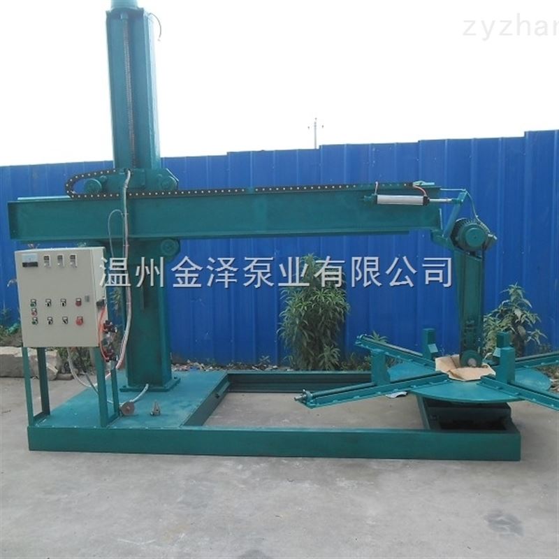 筒体内胆抛光机 抛光机/磨光机