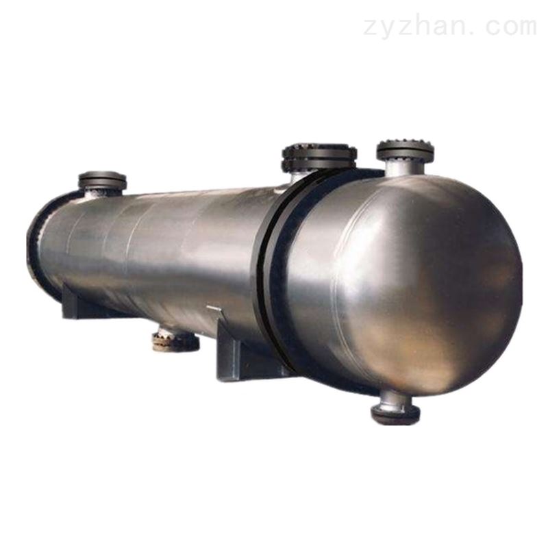 不锈钢螺旋螺纹管换热器